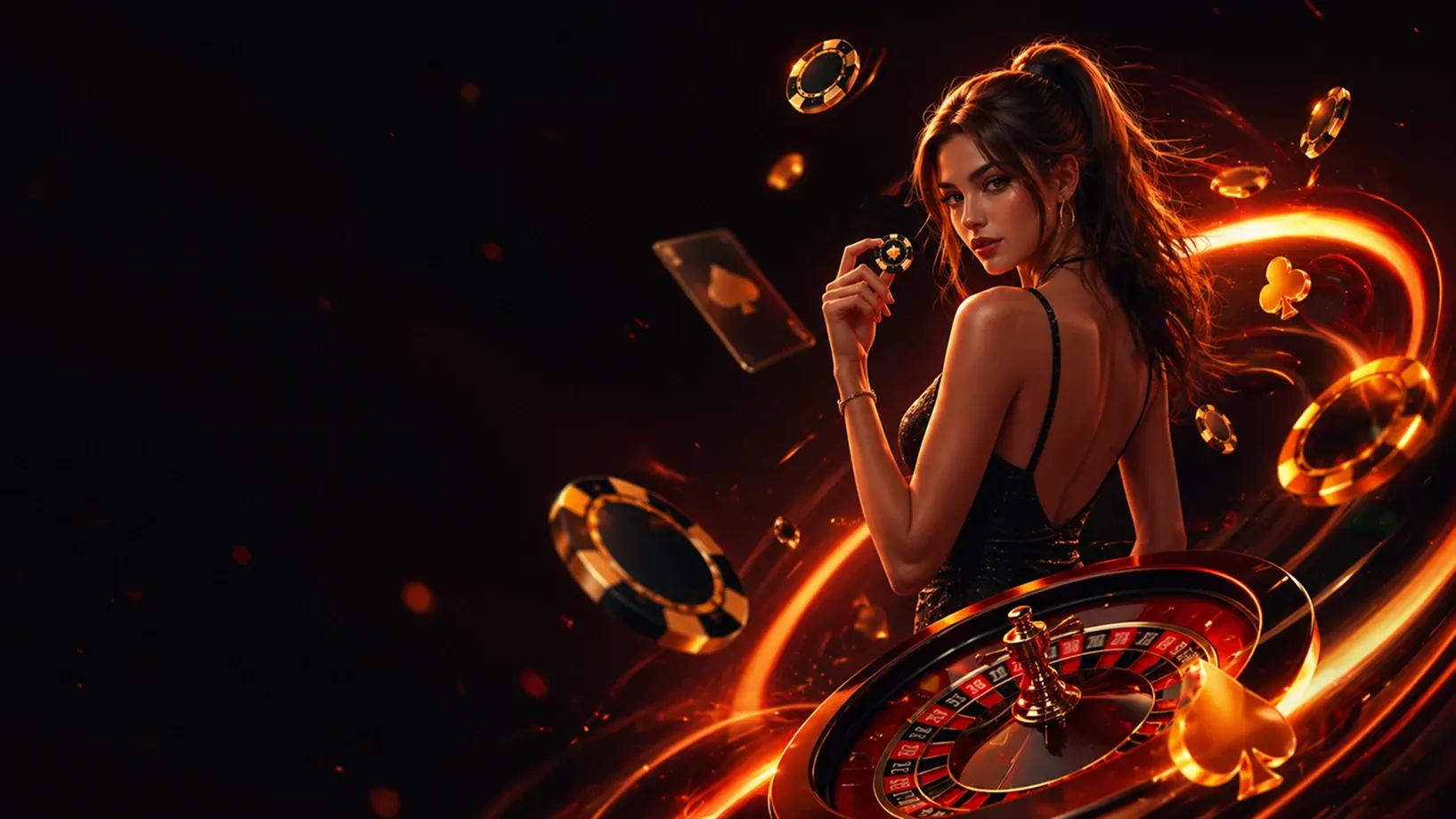 Instant Casino